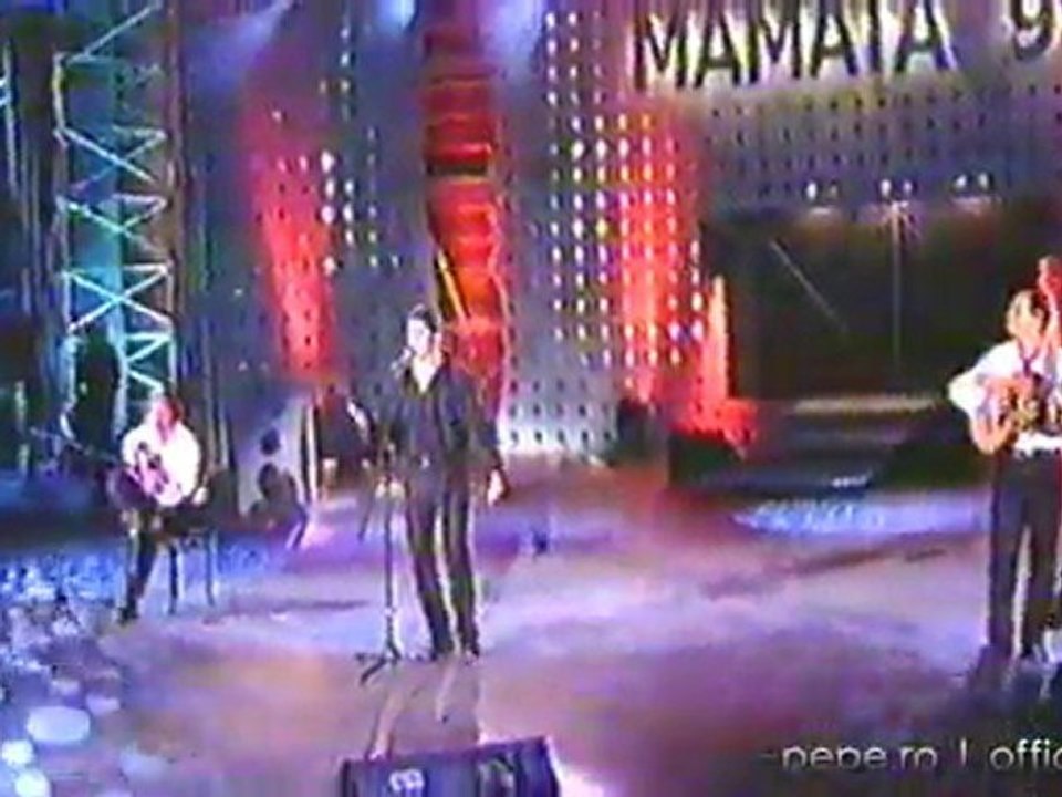 [Pepe @ Latin Express] Uneori - Latin Express - Mamaia (1999