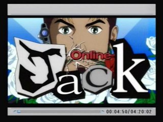 [.hack gu vol1 - PT] 17 - Online Jack EP1