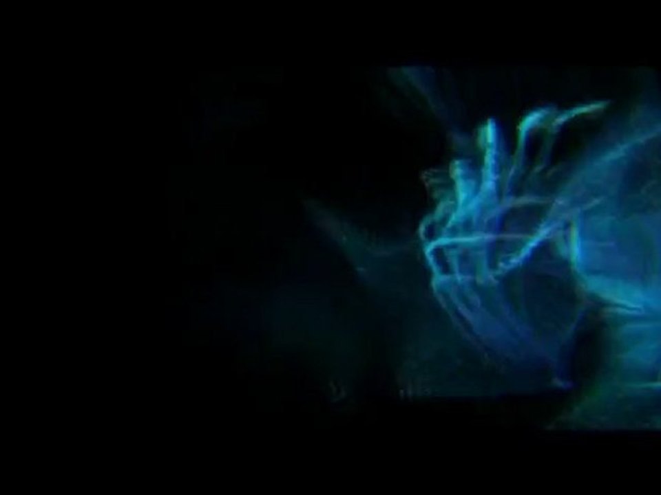 SE7EN - TEASER for Better Togteher {Ocean}