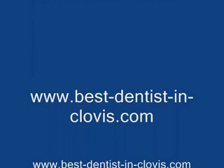 Get Your Free Clovis, Ca Dentist Report!