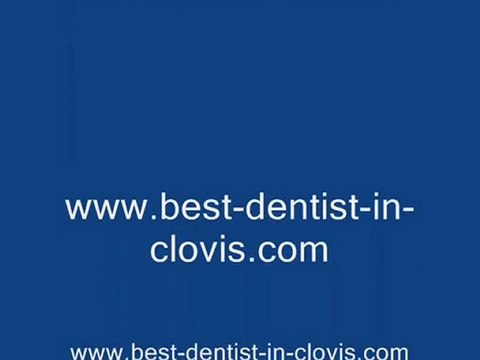 Get Your Free Clovis, Ca Dentist Report!