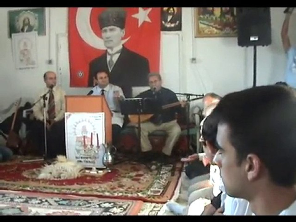 Büyükincirli Köyü - 2010 Şenlik - 19