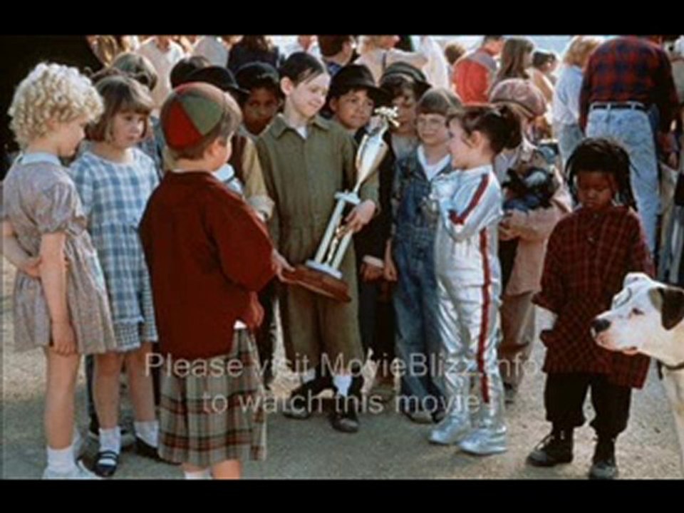 The Little Rascals (1994) Part 1 of 14