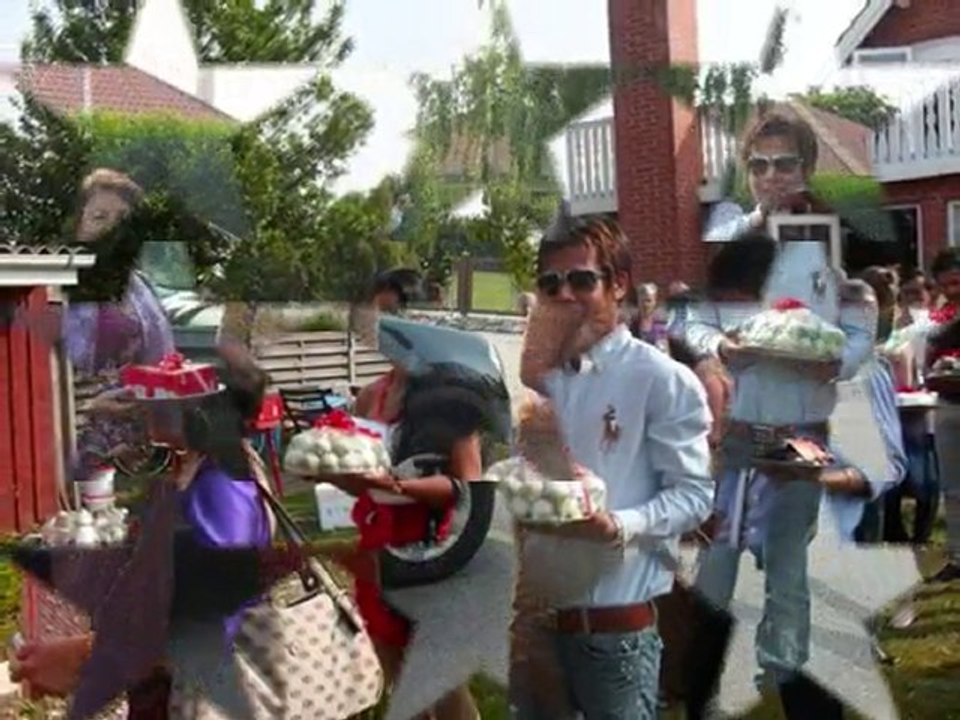 apea pipea ranee and claus