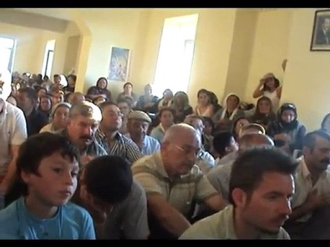 Büyükincirli Köyü - 2010 Şenlik - 21