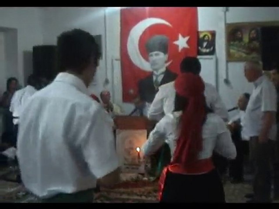 Büyükincirli Köyü - 2010 Şenlik - 22