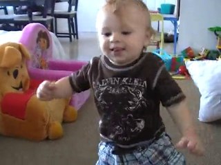 Prêt pour le marathon