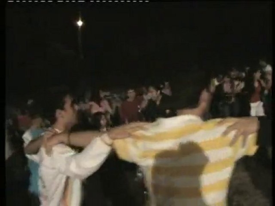 Büyükincirli Köyü - 2010 Şenlik - 23