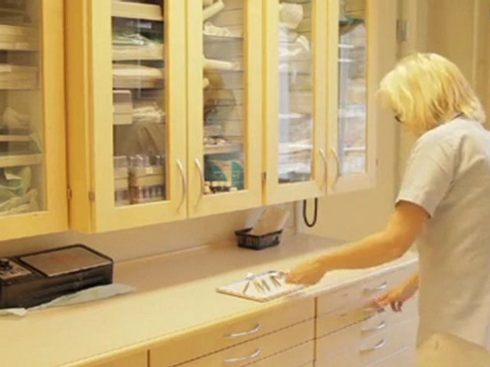 Tandläkare Uppsala Län Enköping Thorwidkliniken