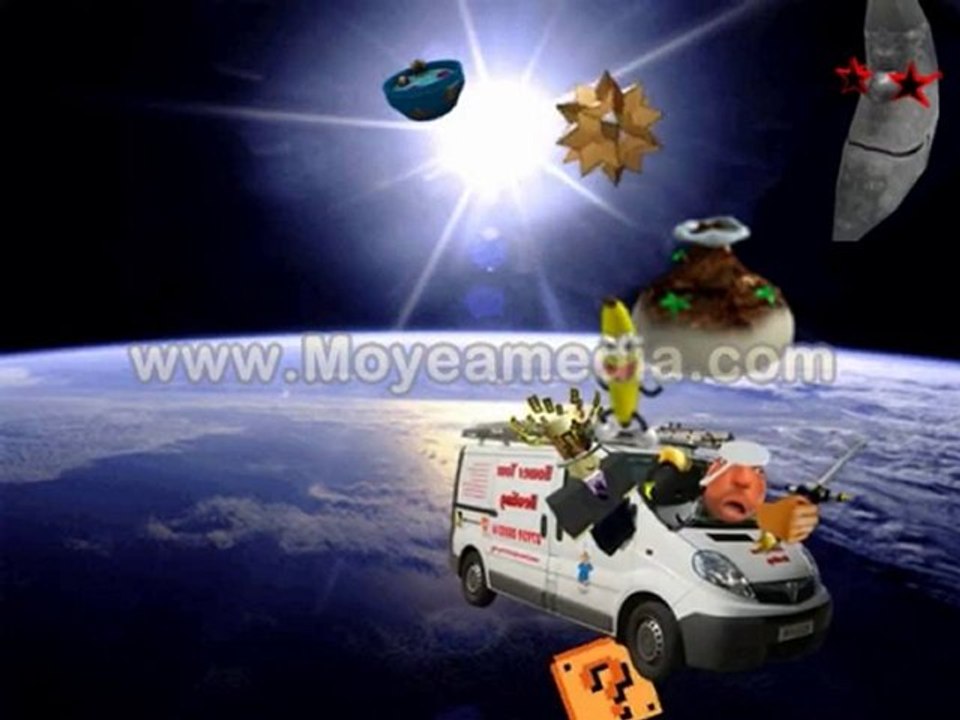 This Is What I See With My Book Closed