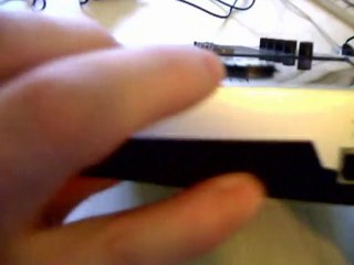 DEBALLAGE DU BOSS BR-800