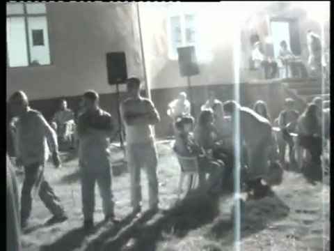 Büyükincirli Köyü - 2010 Şenlik - 26