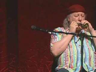 Peter Green Splinter Group "Can you Tell  me why"