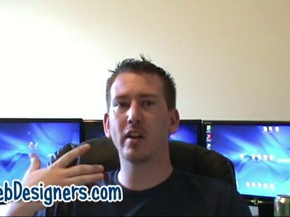 Increase Online Traffic - Get More Visitors! (HD)