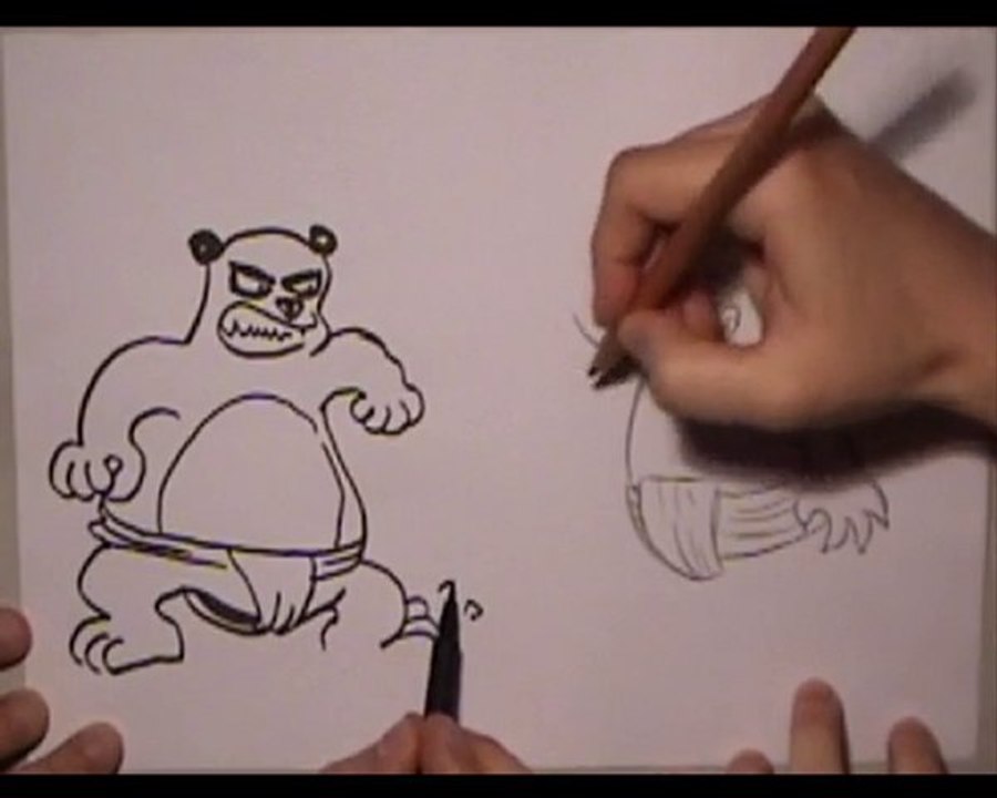 Les Lemmings - CALO 2010 -1- Kix & Vanouchka