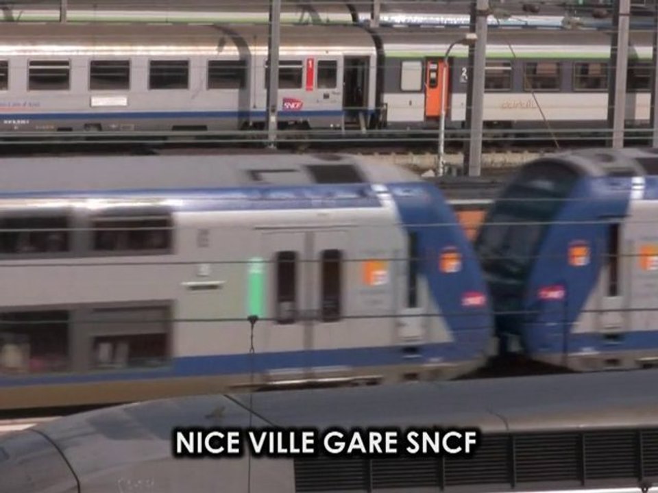 62. TRAINS ET TGV PARTOUT