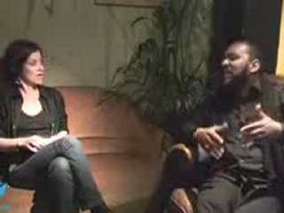 Dieudonné vs Elisabeth Levy part1_ 2