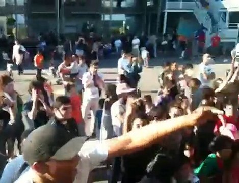 Lad Turko Et Bozo-On Est La