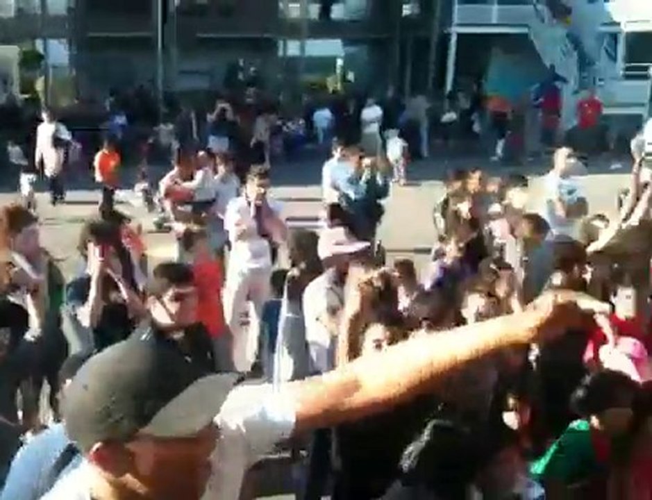 Lad Turko Et Bozo-On Est La