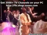 Jamie Foxx Destroys Doug Williams in Comedy
