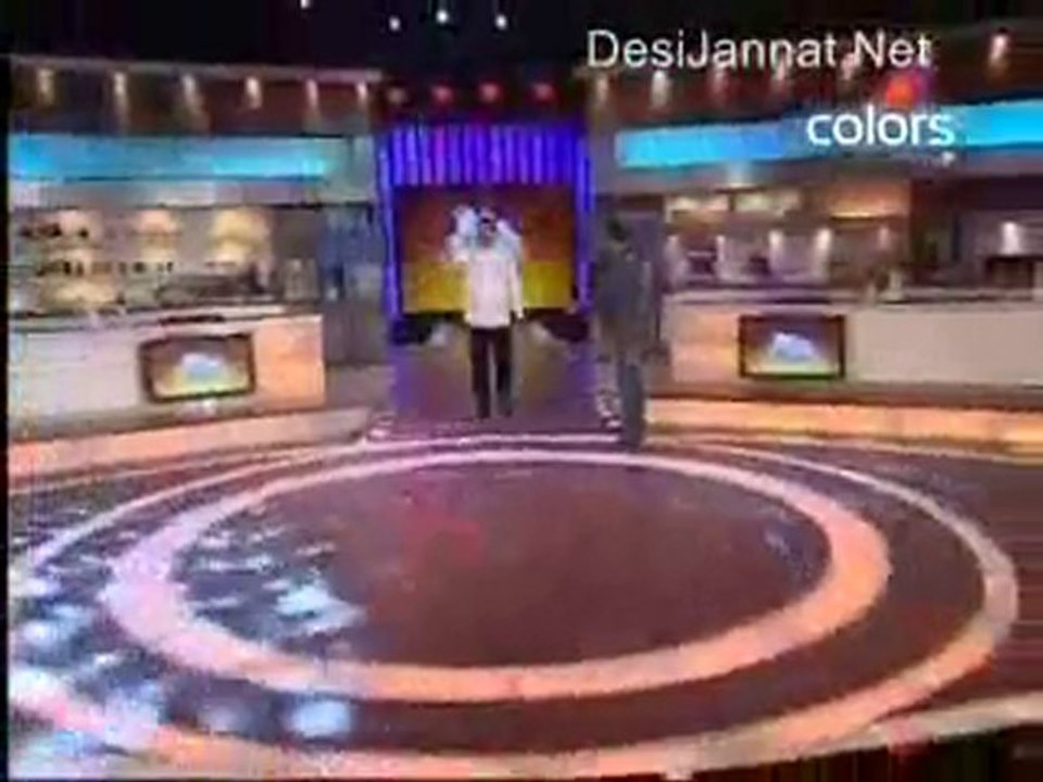 Kitchen Champion - 14th July 2010 pt1