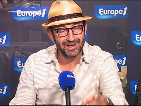 Kad : Je voulais m’appeler François