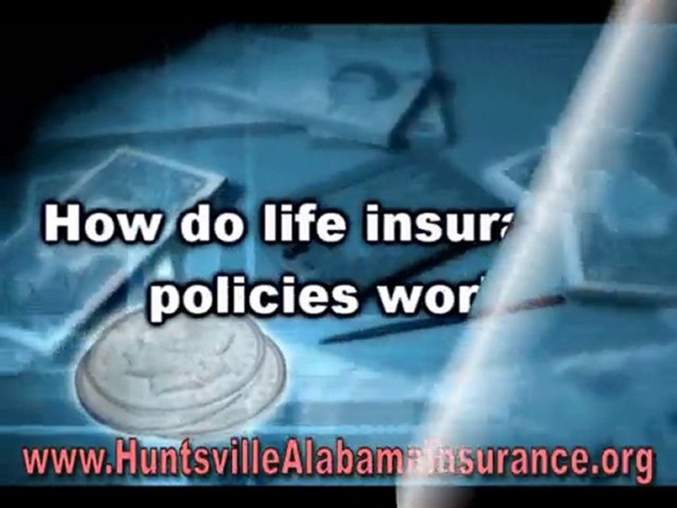 Insurance in Huntsville Alabama