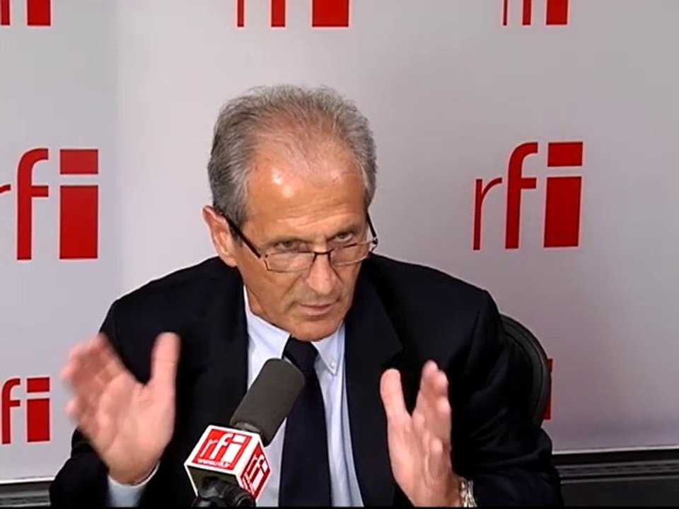 Hubert Falco