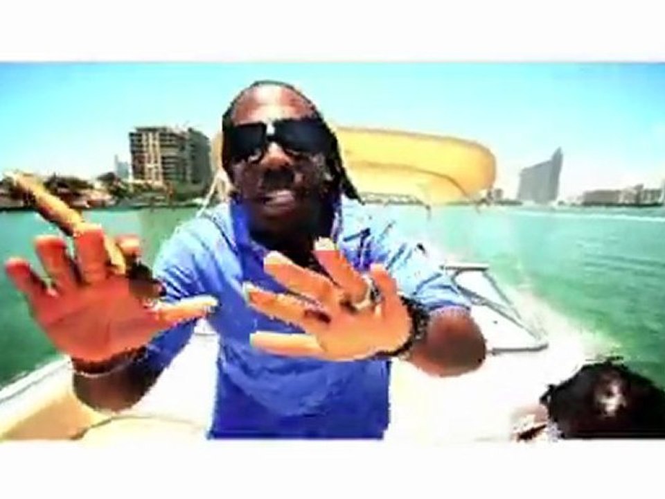 Freddie Gz - City Goin Ham