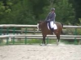 Macha et Alexandra Club Poney p Marolles en Brie