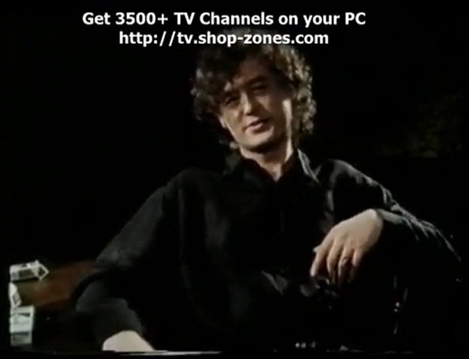 Arena heavy metal BBC2 documentary 1989 2