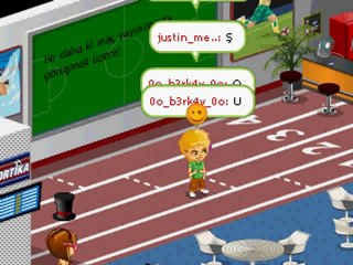 30 JU W3T1N 1S B4S1ND4 :)