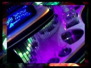 HUMMER LIMO MANCHESTER