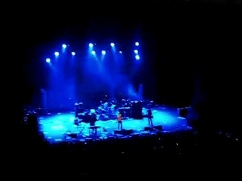 Vampire Weekend Horchata @ Nuits de Fourvière, 13.07.10.