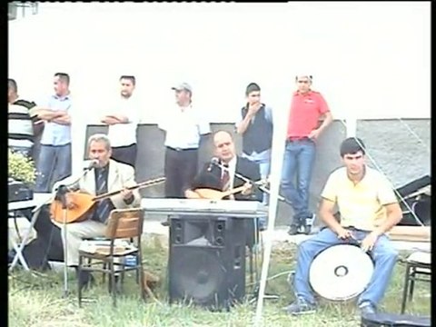 Büyükincirli Köyü - 2010 Şenlik - 03