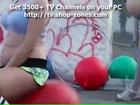 Bun in the Oven - 2010 LA Comedy Shorts Film