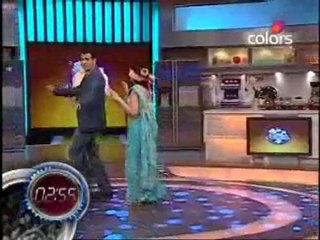 Kitchen Champion - 14th July 2010 pt3