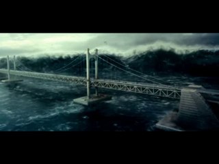 Et Dieu devint cruel [images pouvant heurter]