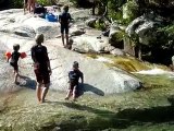 20100701 Baignade torrent Corse