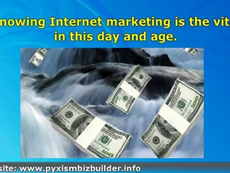 5 Mistakes To Avoid In Your Pyxism Business