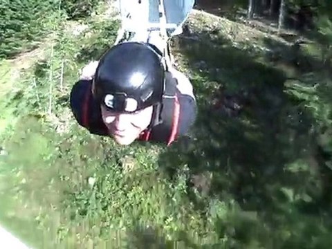 Descente fantasticable