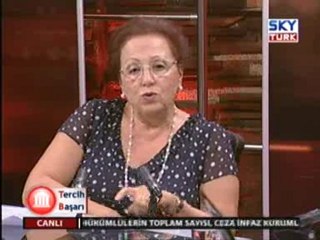 13.07.2010 SKYTURK Tercih Başarı