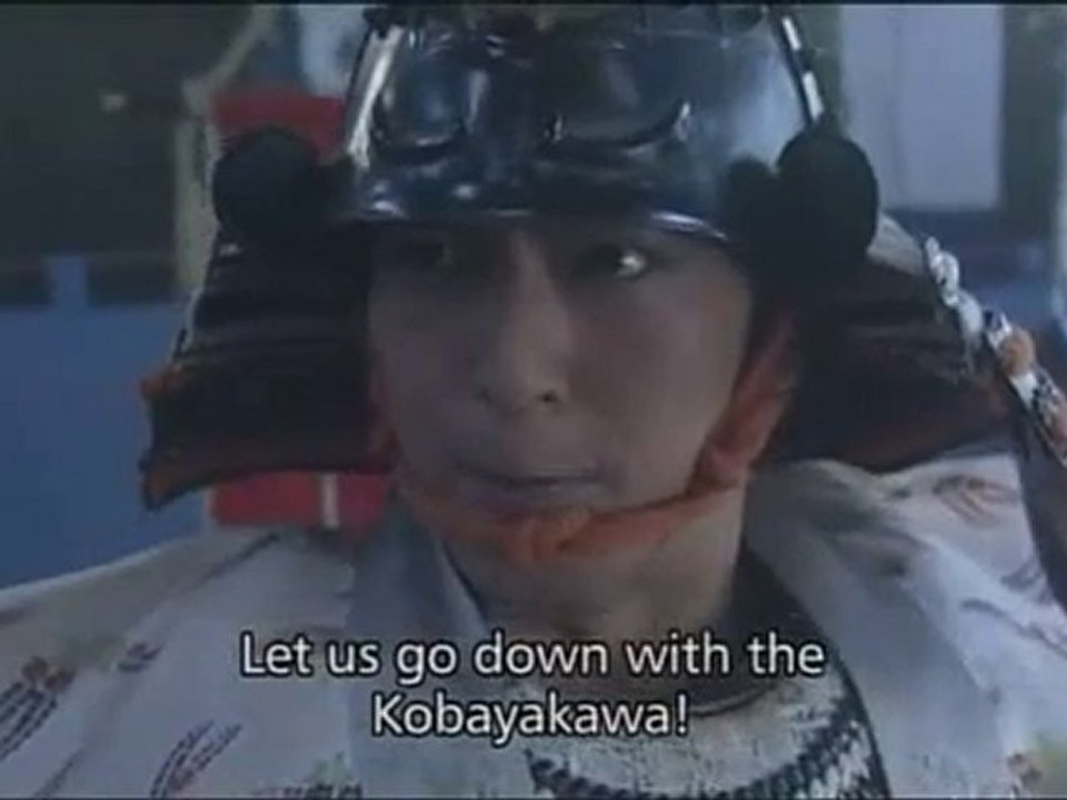 Tenchijin 38.3