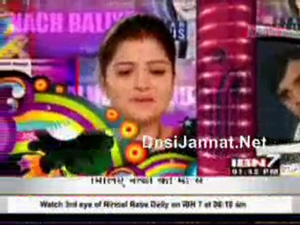 Serial Jaisa Koi Nahi - 14th July 10 pt2