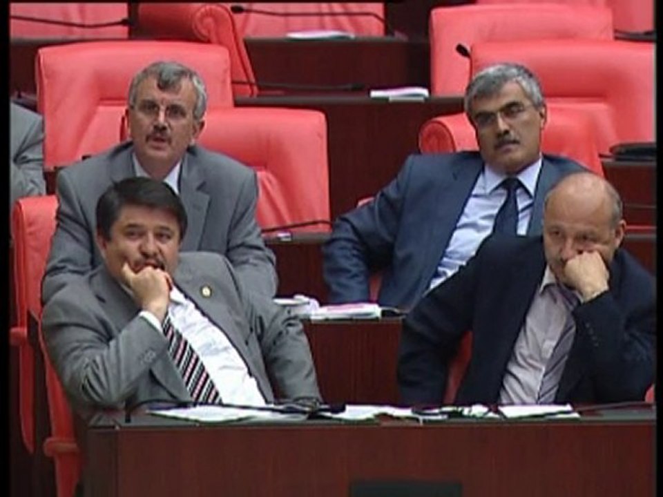 MUHARREM İNCE