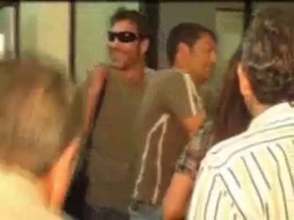 Cruz y Bardem se casan en secreto