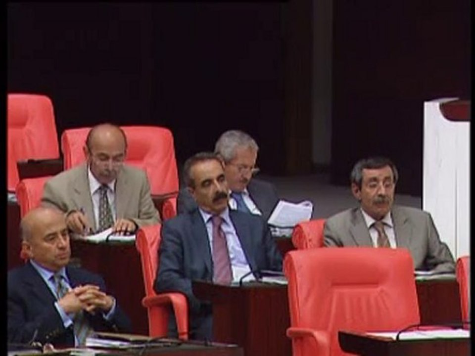MUHARREM İNCE