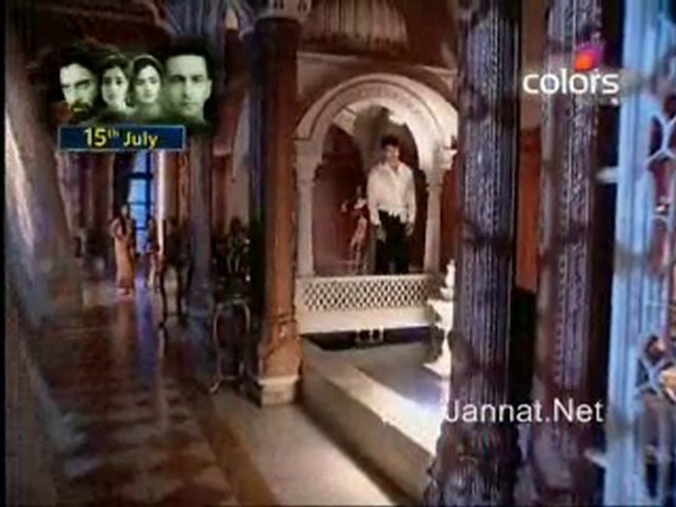 Aise Karo Na Vida - 14th July 10 pt3