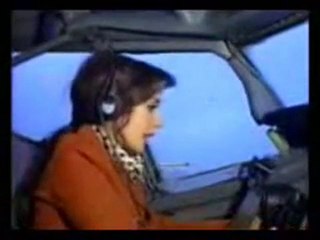 HOSTES - Perihan Savaş - Aytaç Arman