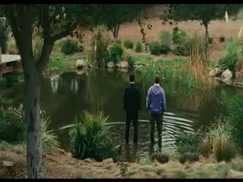 The Dinner, remake US du Dîner de Cons